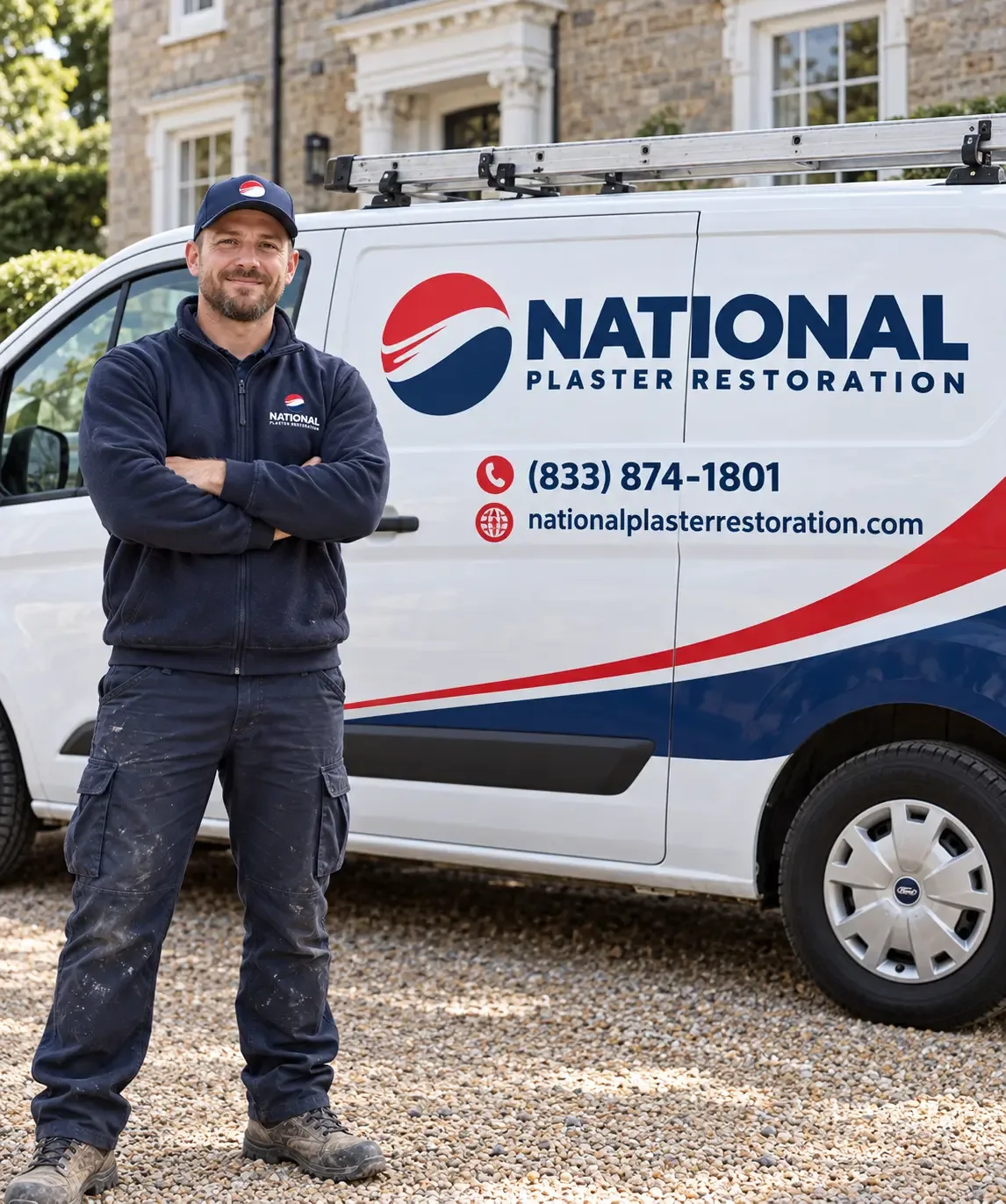 Plaster Repair company in Norway, SC